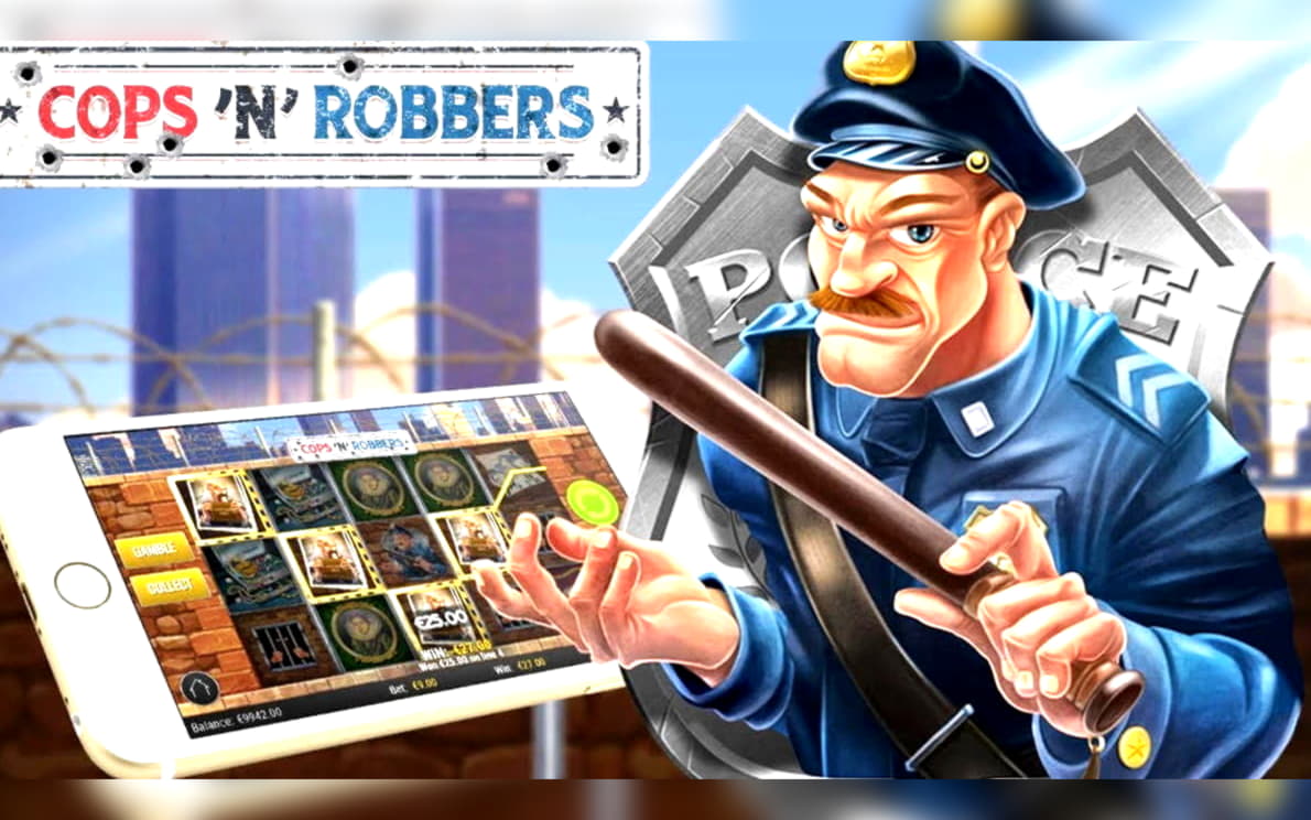 10 Free spins no deposit at Guts Casino