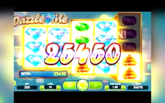 €200 Free chip casino at Hippozino Casino