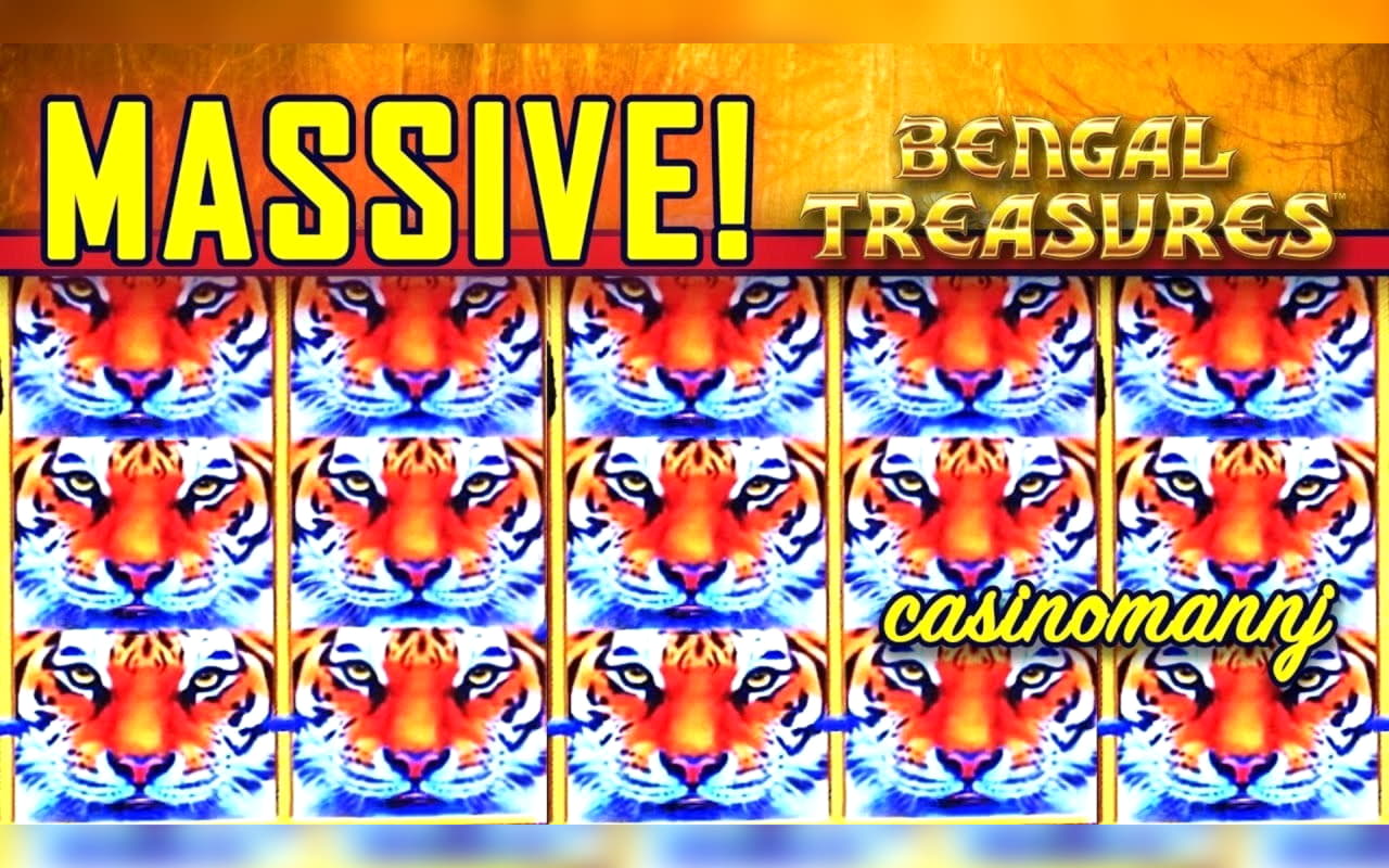 590% Match bonus casino at Leo Dubai Casino