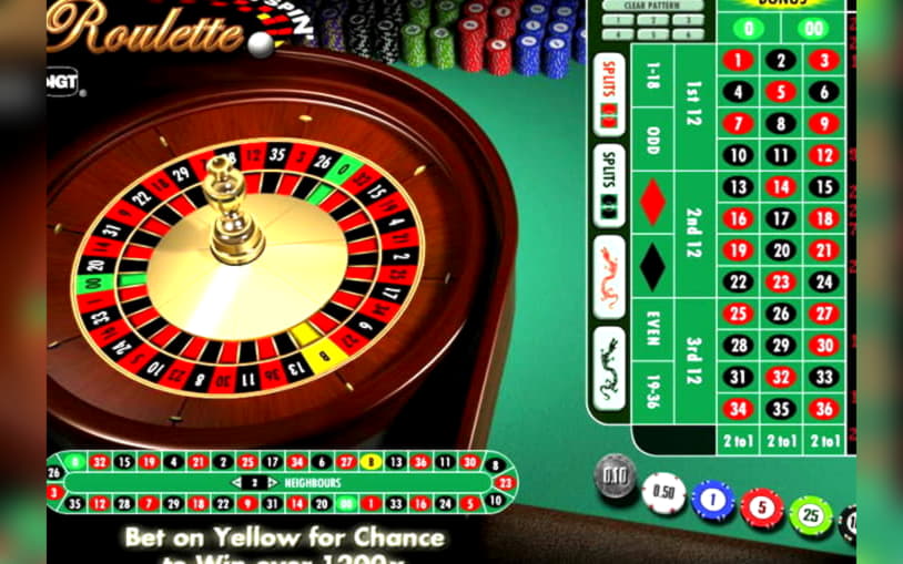 245 Free Spins no deposit at Jackpot City Casino