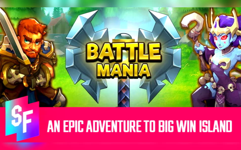 €170 free chip at BGO Casino