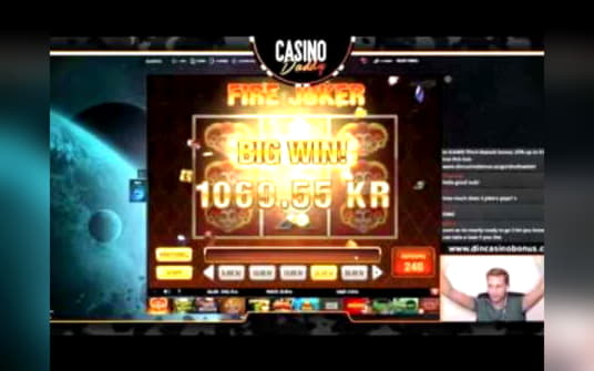 280 FREE Spins at Leo Dubai Casino