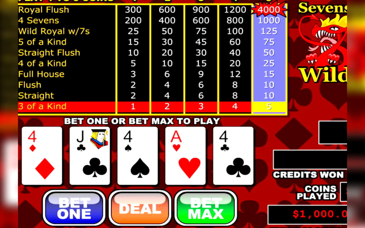 240% Match bonus casino at Bet At Home Casino