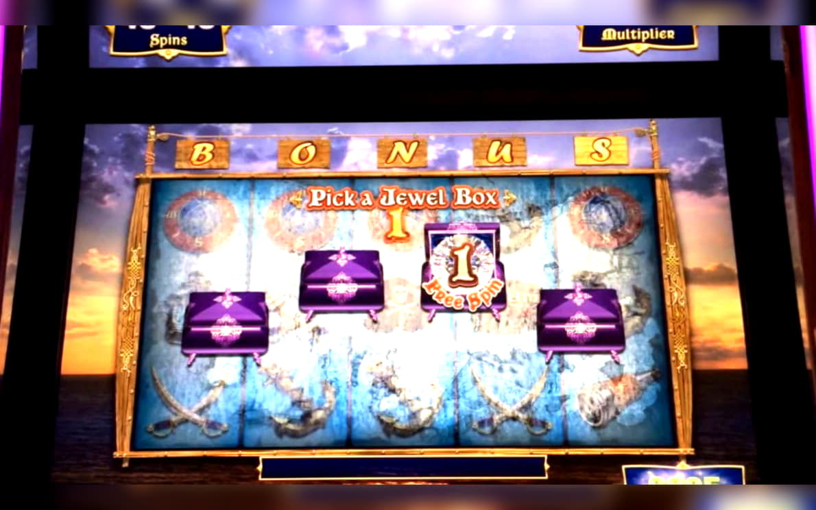 £77 Tournament at Casino Cruise