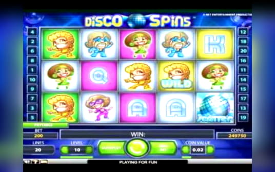 EUR 190 Casino tournaments freeroll at Online Bets Casino