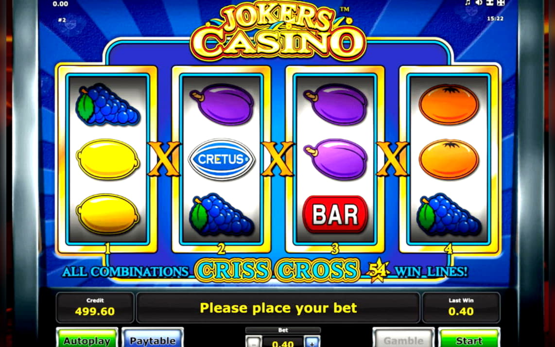 €545 Online Casino Tournament at Betnspin Casino