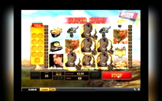 €125 FREE Casino Chip at Licensed Casino 