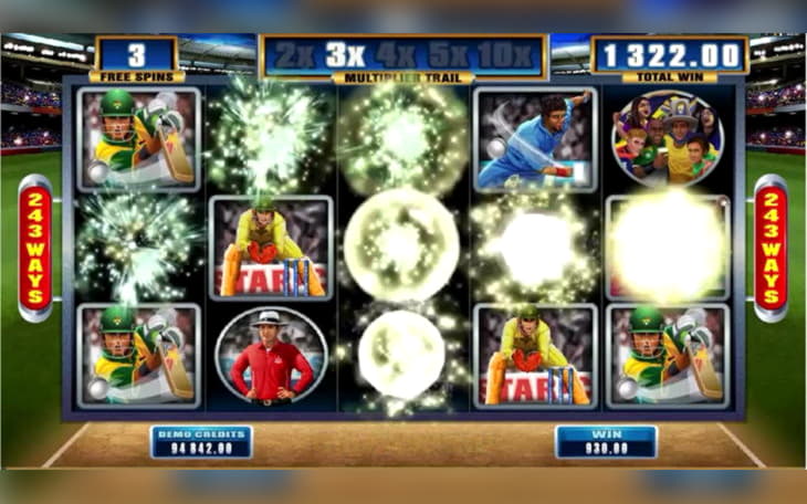 Eur 2820 No Deposit at Betway Casino
