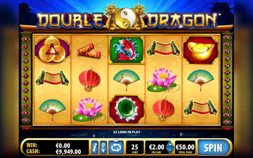 £80 casino chip at Inter Casino