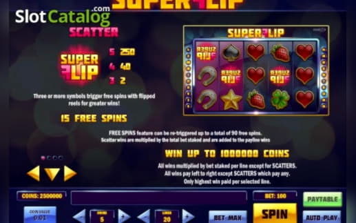 €975 Tournament at BGO Casino