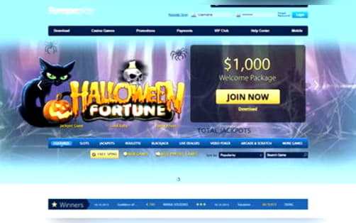 EUR 4445 No deposit bonus at William Hill Casino