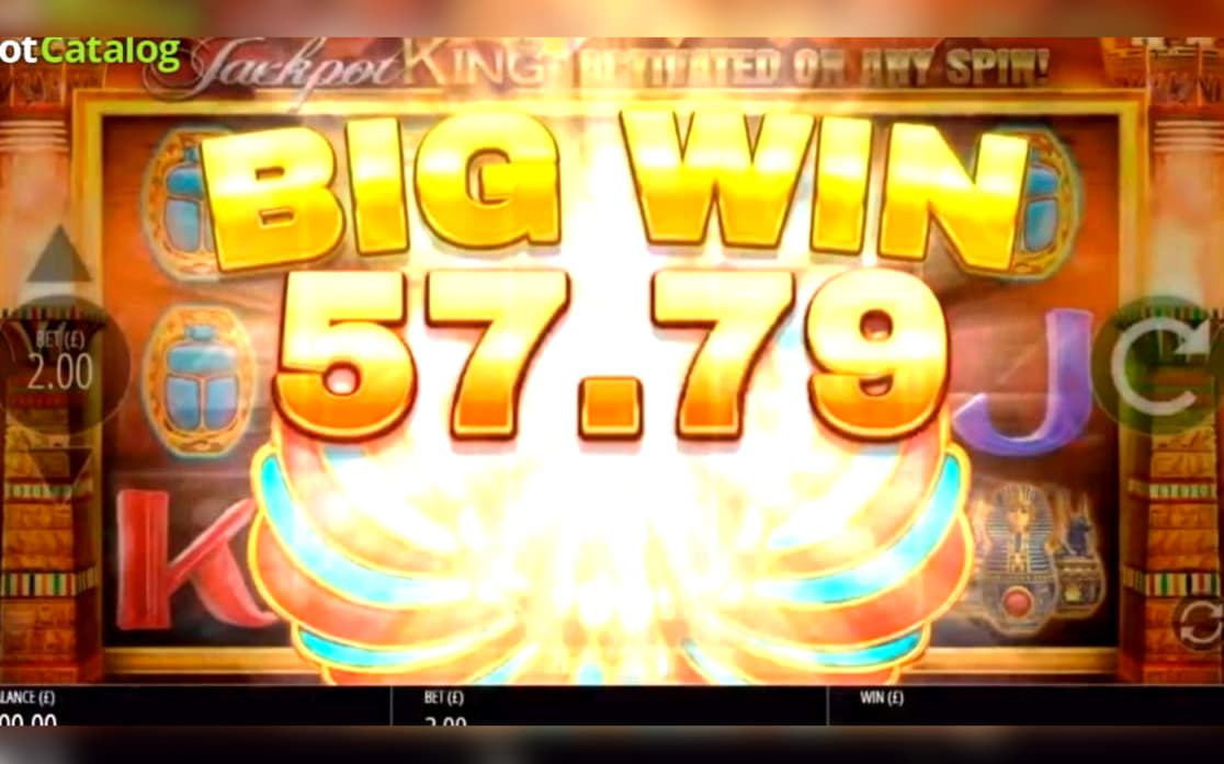 70 Free Spins right now at Jackpot City Casino
