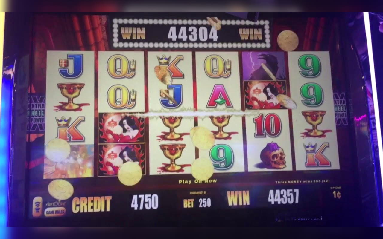 €510 FREE CASINO CHIP at Energy Casino