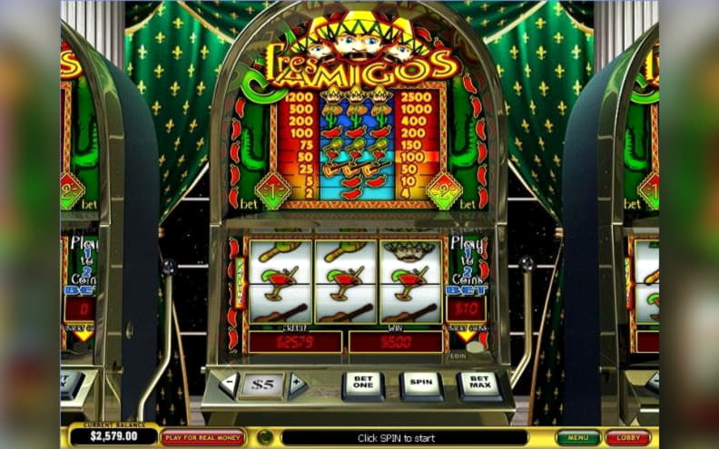 $940 Free Casino Tournament at 7 Reels Casino