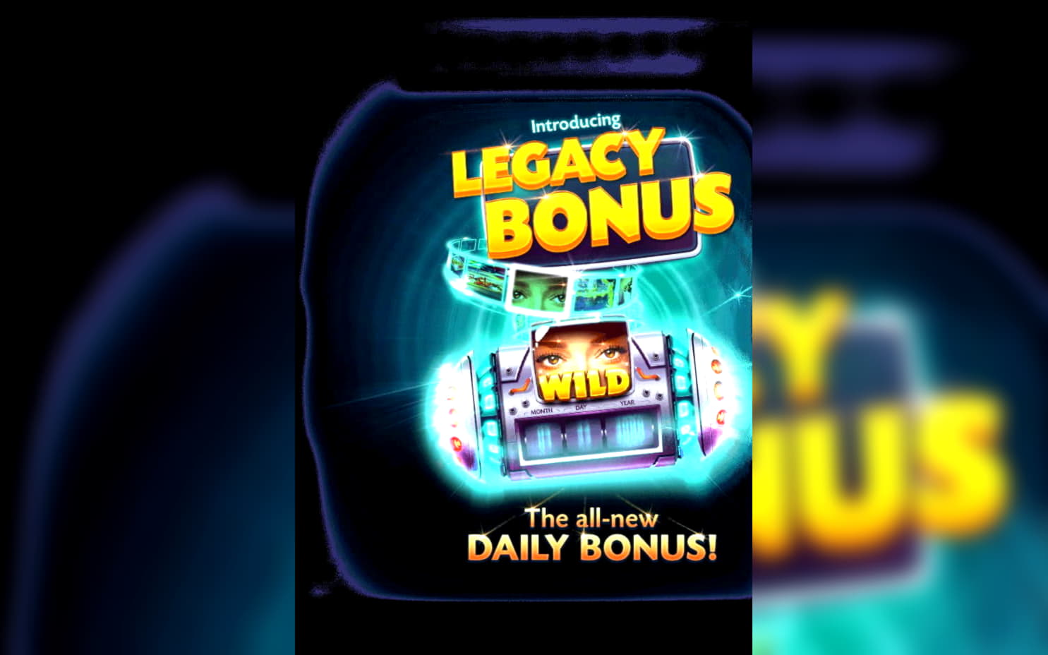 EURO 3185 No deposit casino bonus at Jackpot City Casino