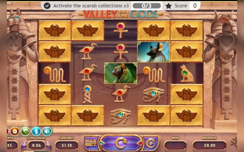 $2200 No Deposit Bonus at Eurogrand Casino