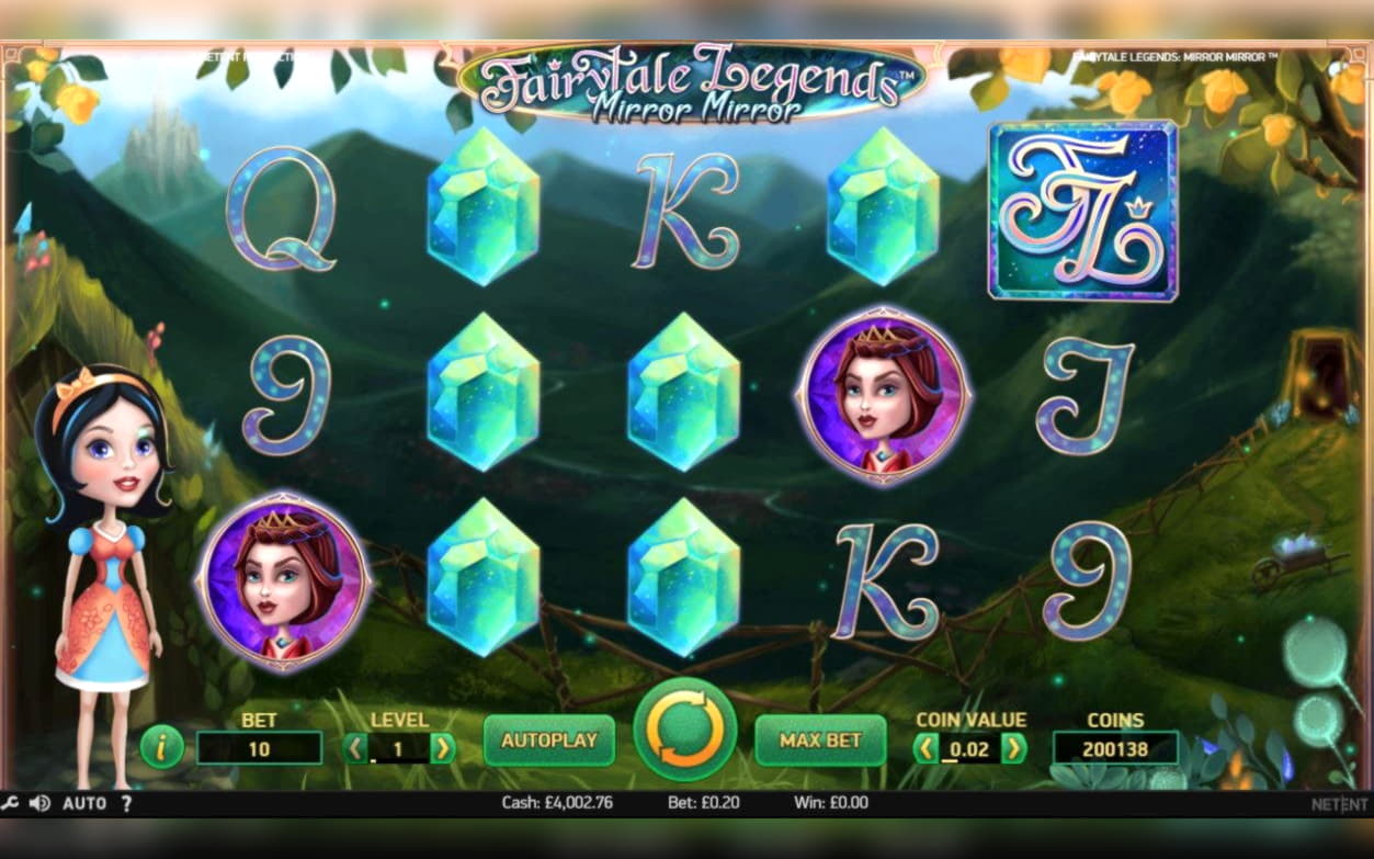 270% Match at a Casino at William Hill Casino