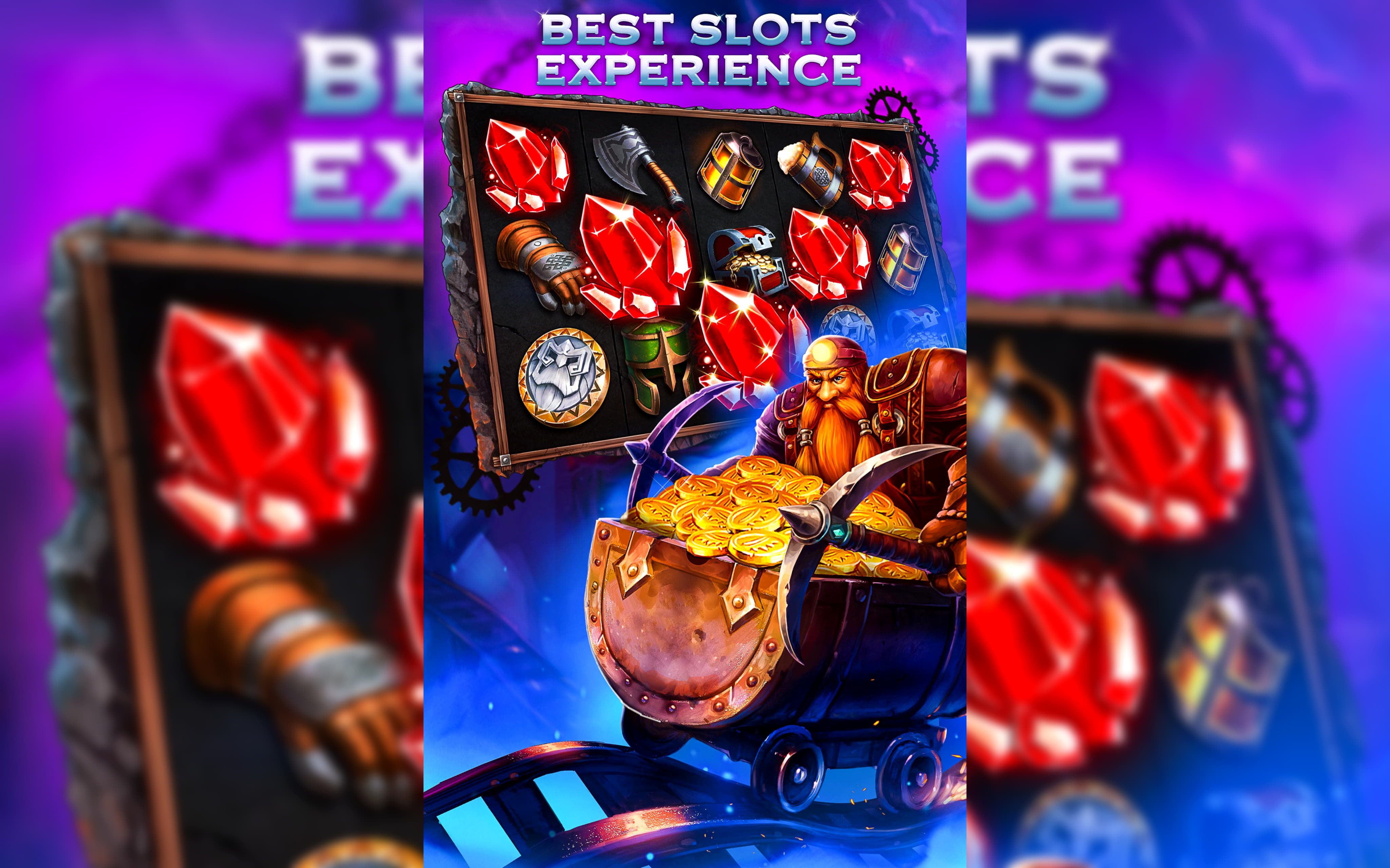 35% Signup casino bonus at Casino Cruise
