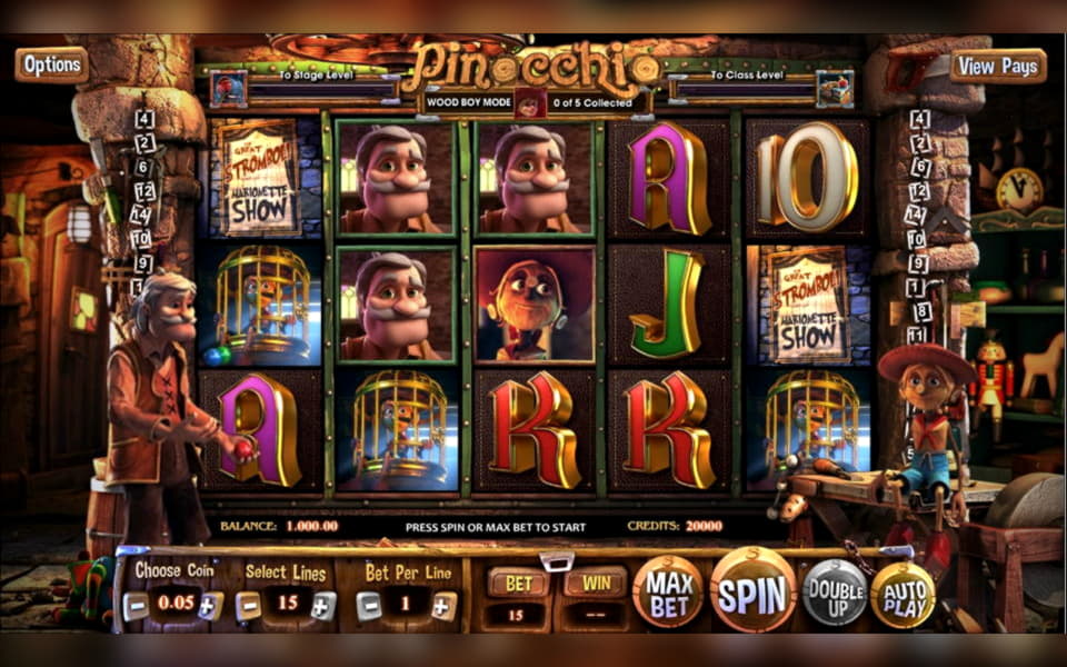 205 Free spins no deposit casino at Party Casino