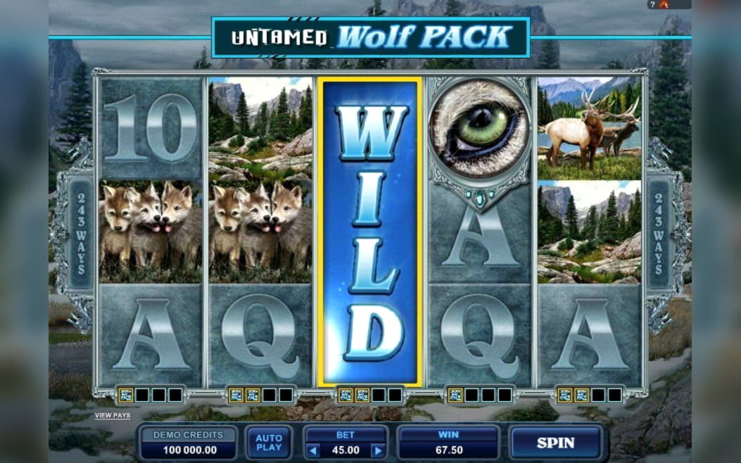 275 Loyalty Free Spins! at Party Casino