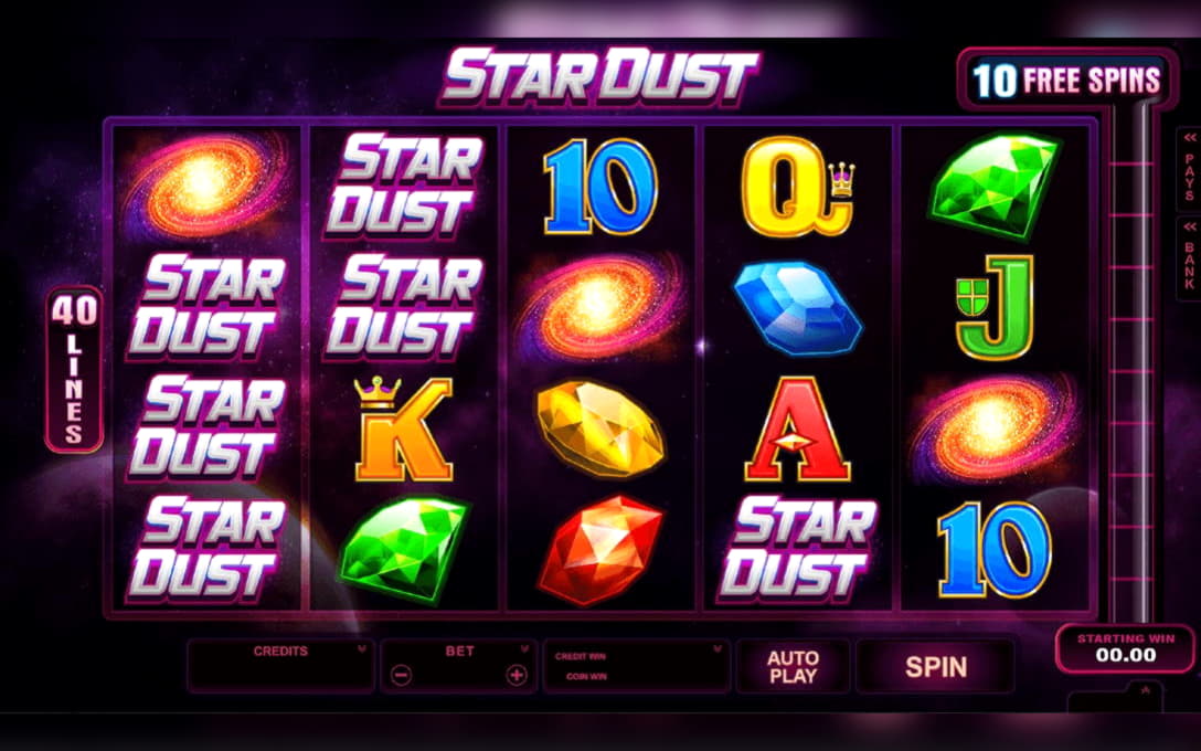 £310 No deposit at BGO Casino