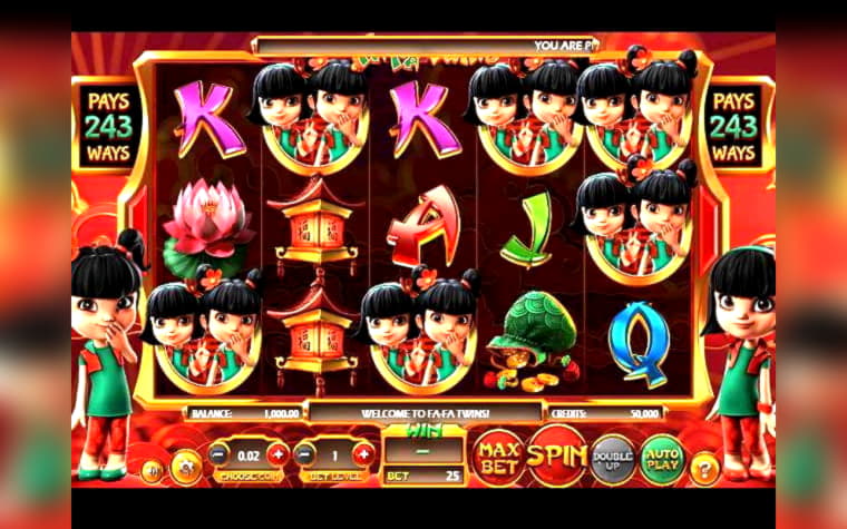€650 FREE Chip at Dunder Casino