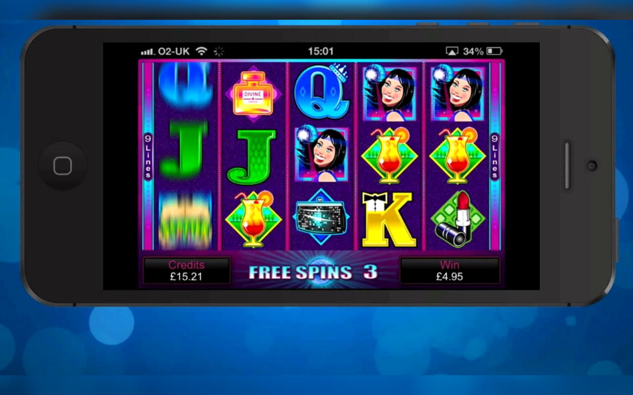 595% Match Bonus Casino at Betnspin Casino