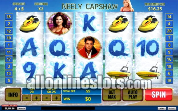 545% Match Bonus at Betnspin Casino