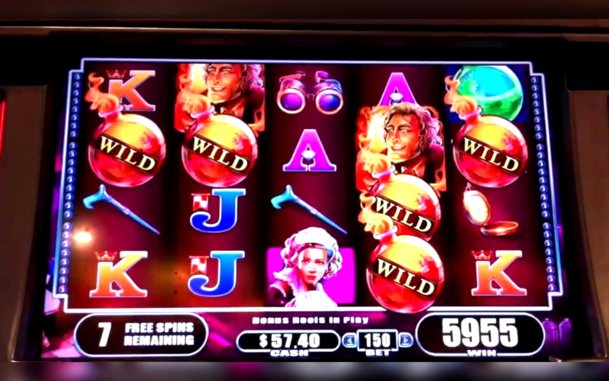 $785 Tournament at Dunder Casino
