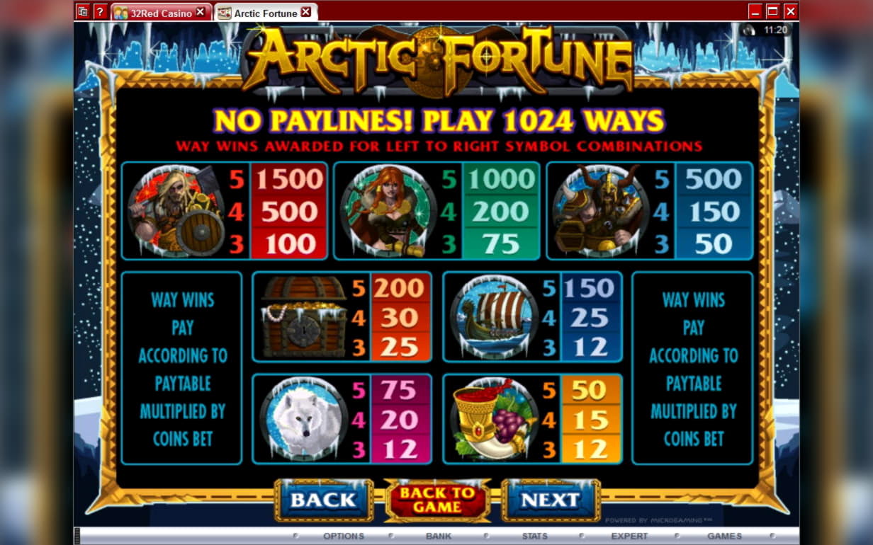 Eur 3995 No deposit bonus at Europa Casino