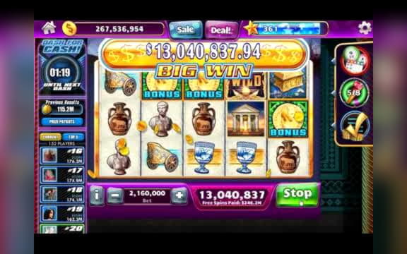Eur 185 Free Money at bWin Casino