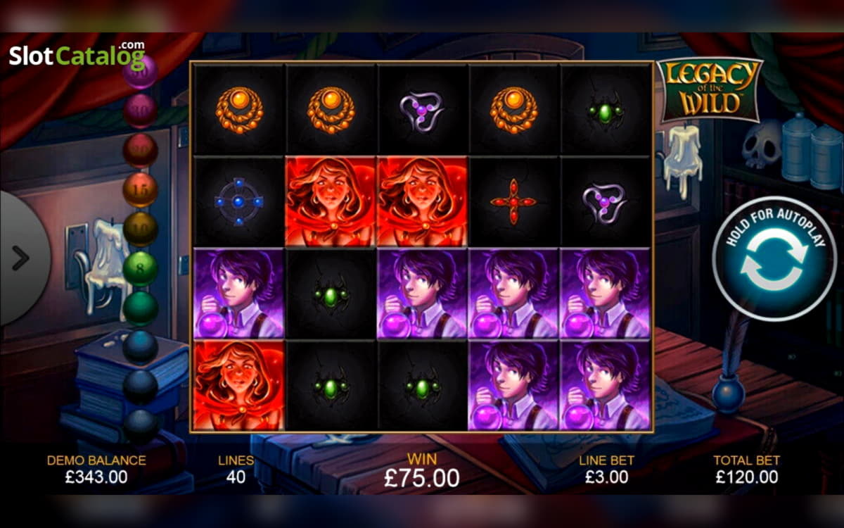 111 Loyal Free Spins! at William Hill Casino