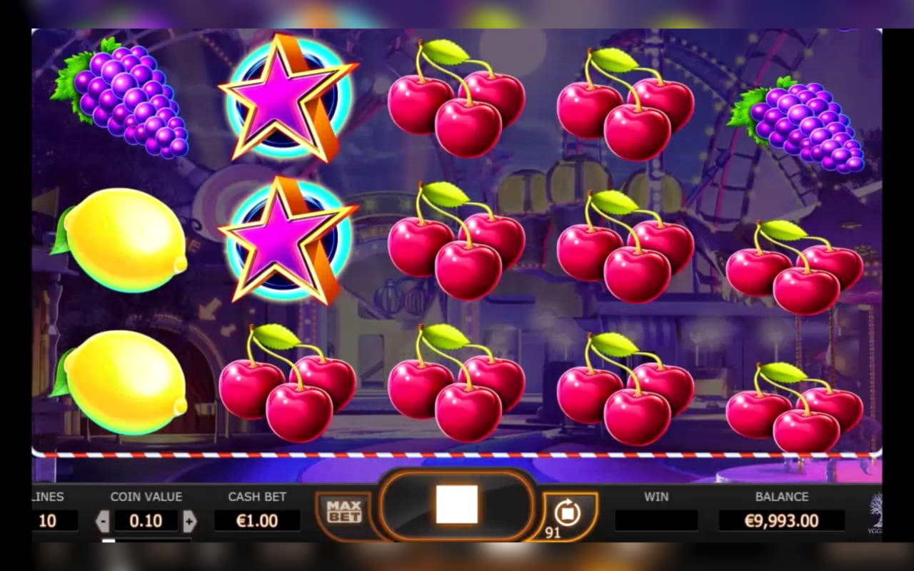 115% Welcome Bonus at Slots Million Casino