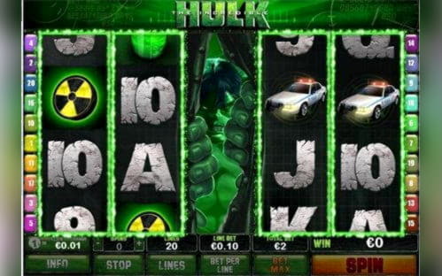 €365 Casino Tournament at Party Casino