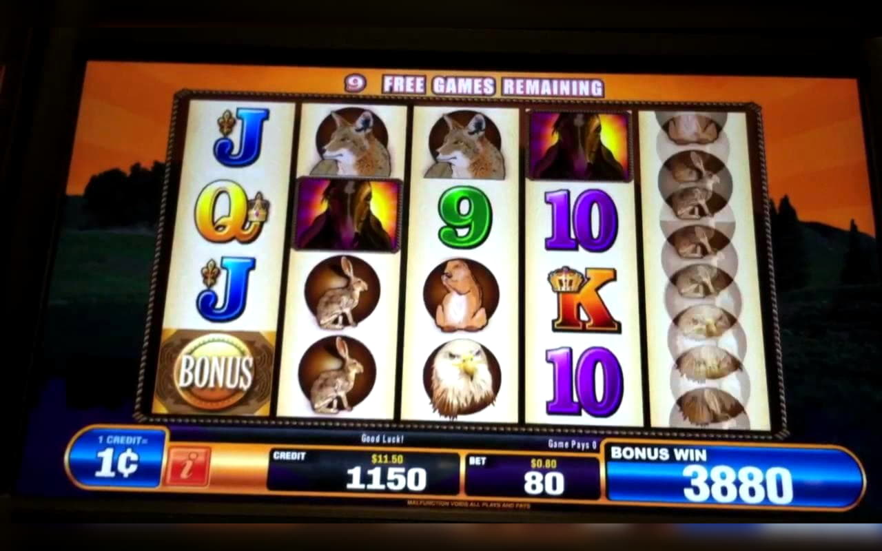 $115 FREE CHIP CASINO at Bet At Home Casino