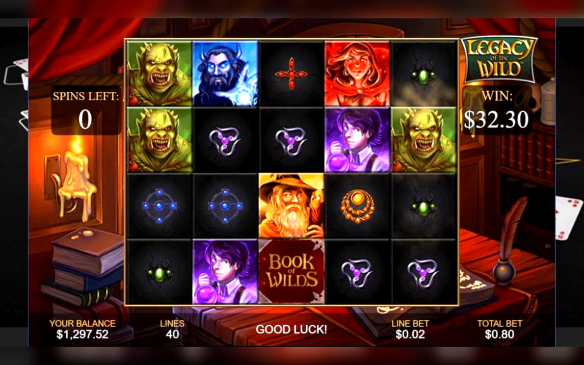 140 Loyal Free Spins! at Europa Casino
