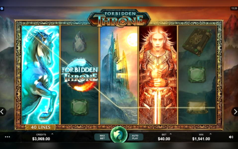 $585 free chip casino at Eurogrand Casino