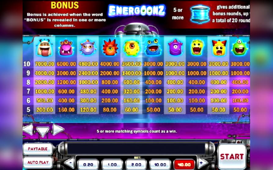 915% Casino match bonus at Casino com