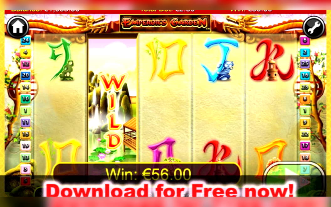 €200 Free Money at Jackpot City Casino