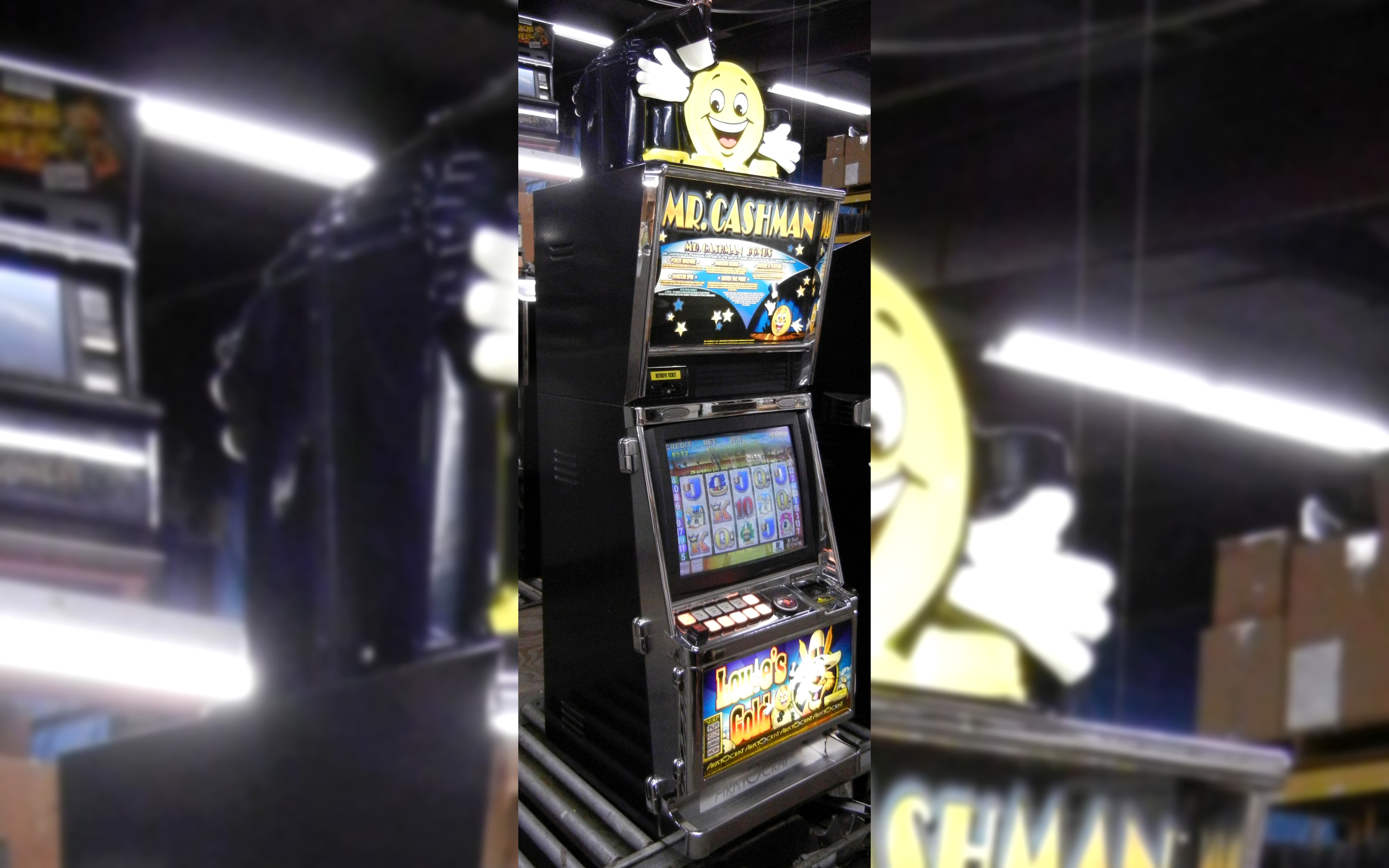 140 Free Spins Casino at Inter Casino