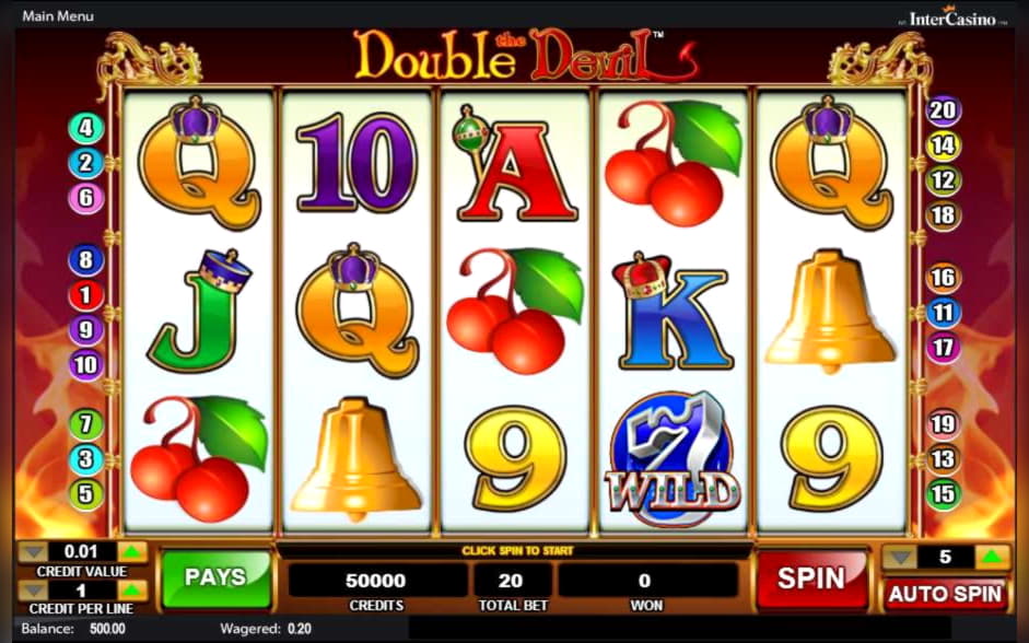 75% Casino Welcome Bonus at Party Casino