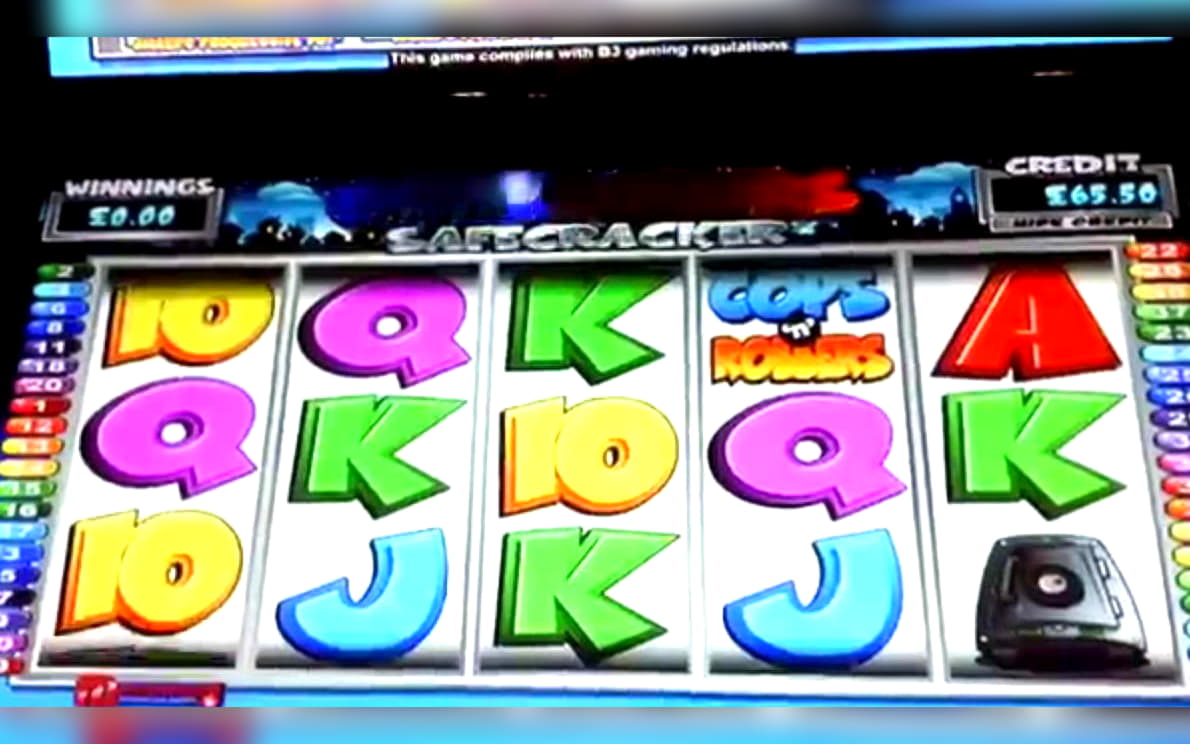 155% Casino Welcome Bonus at Eurogrand Casino