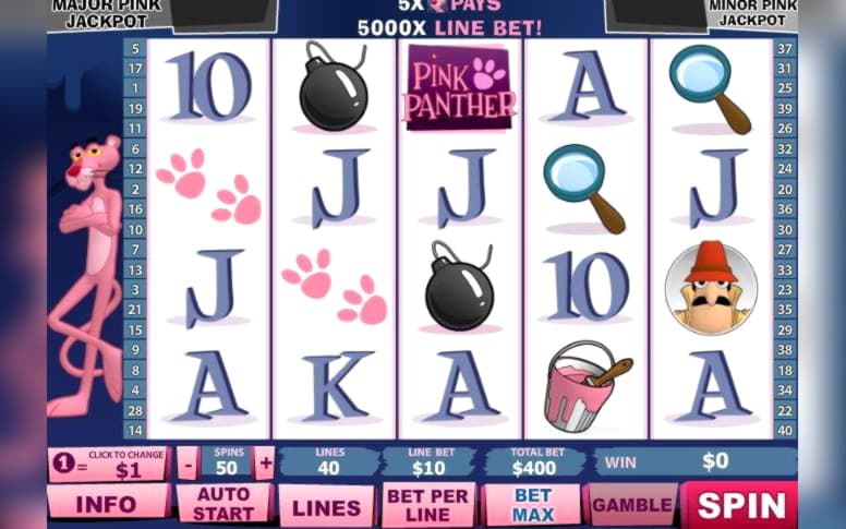 EURO 75 Casino tournaments freeroll at Guts Casino