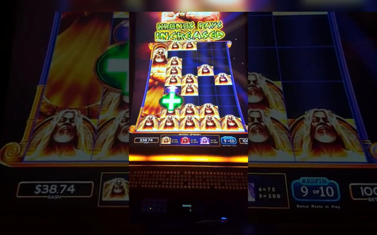 EUR 444 Free Casino Chip at Rizk Casino
