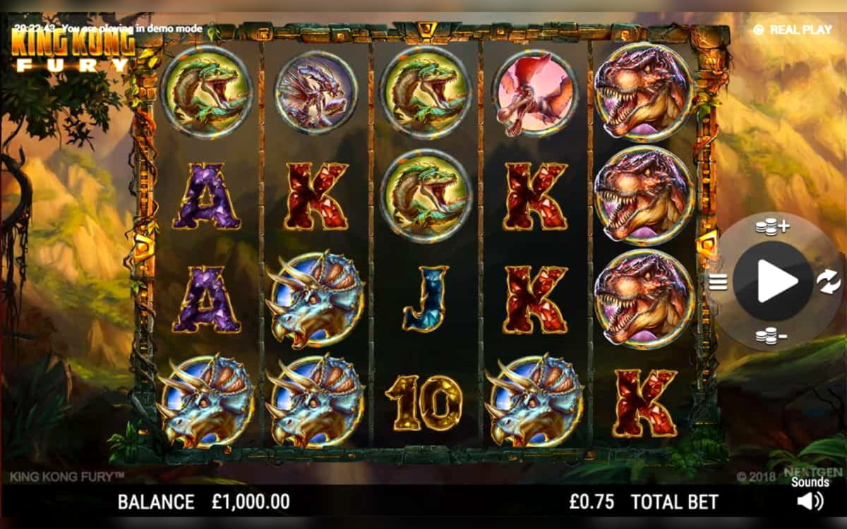 $485 Tournament at Eurogrand Casino