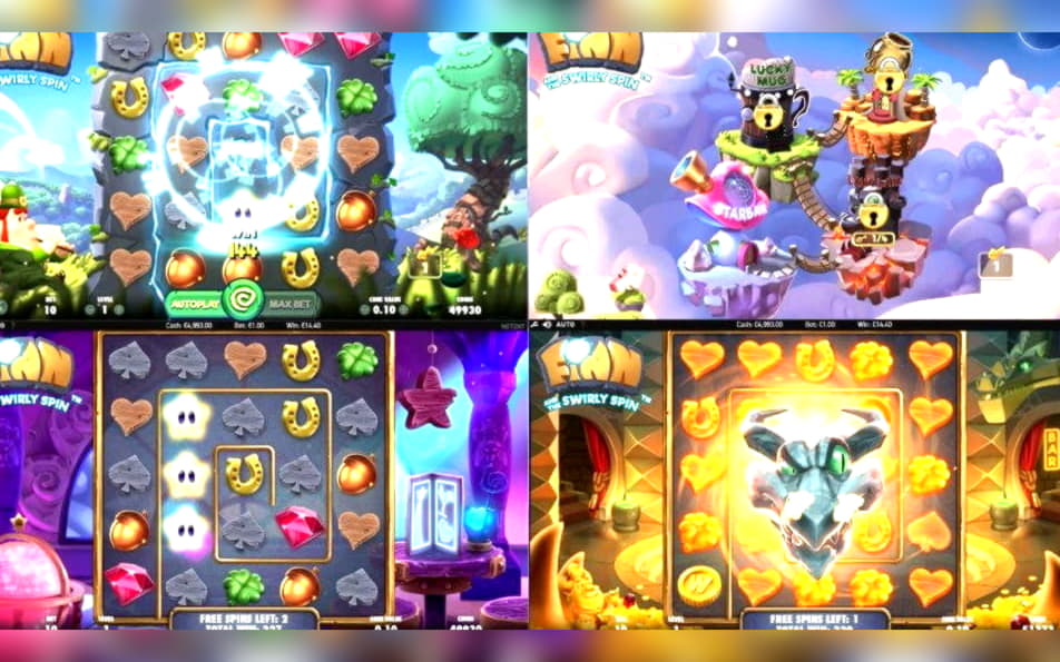 235 Free Spins Casino at Bet At Home Casino