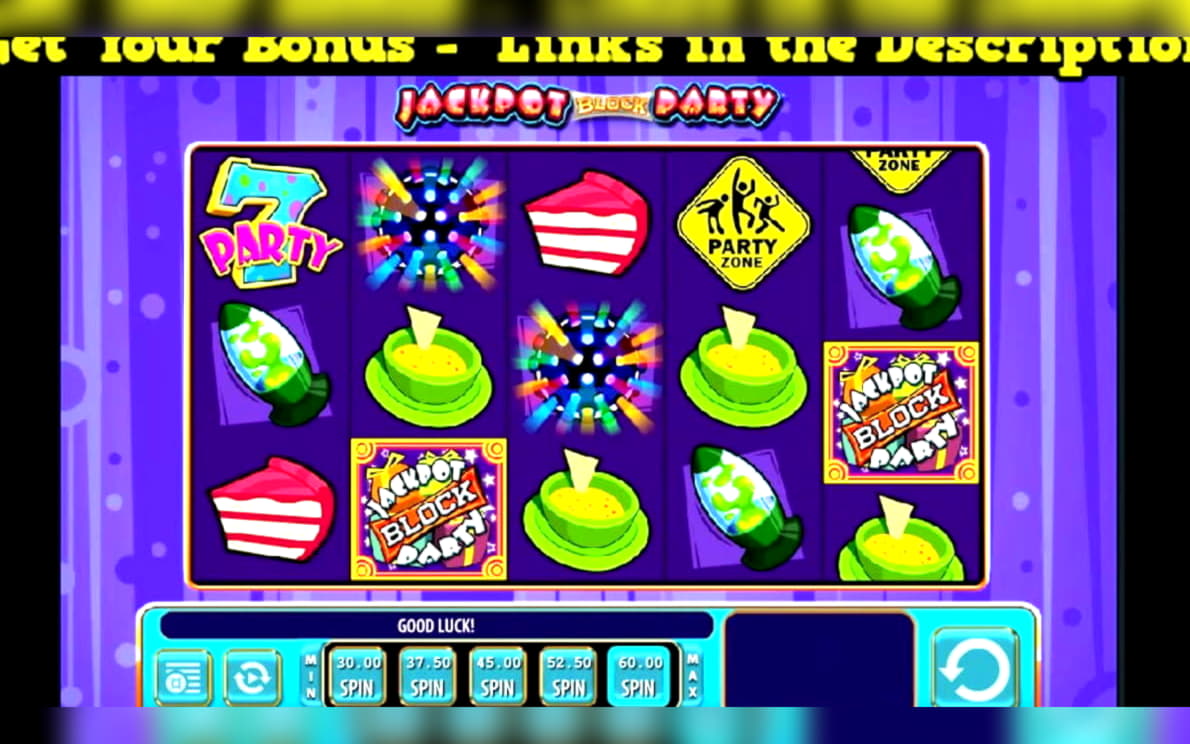 525% Match at a Casino at Online Bets Casino