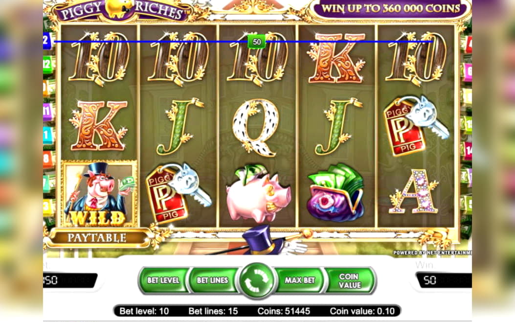 €540 Casino chip at Betnspin Casino