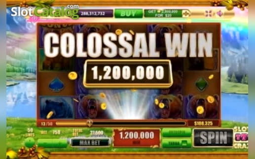 255 Free Casino Spins at 888 Casino