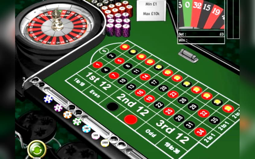 $700 FREE CHIP CASINO at Bet At Home Casino